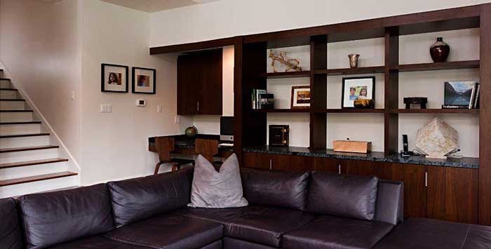 Custom Cabinetry Design And Installation Fine Wood Finishing And